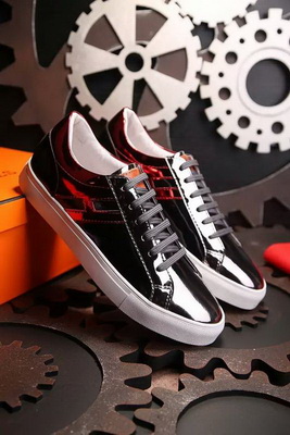 Hermes Fashion Casual Men Shoes--002